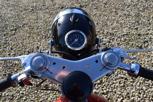 1973 Ducati 250cc 24 Horas zum Verkauf (Bild 19 von 90)