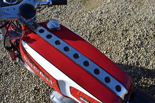 1973 Ducati 250cc 24 Horas zum Verkauf (Bild 30 von 90)