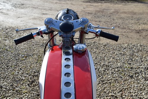 1973 Ducati 250cc 24 Horas zum Verkauf (Bild 25 von 90)