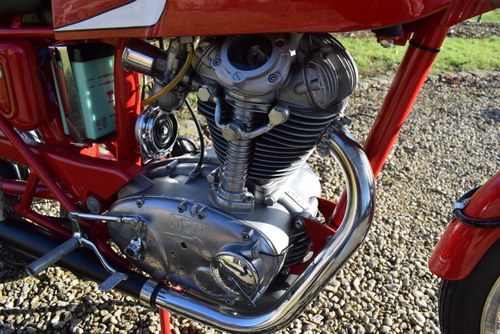 1973 Ducati 250cc 24 Horas zum Verkauf (Bild 71 von 90)