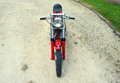 1973 Ducati 250cc 24 Horas zum Verkauf (Bild 9 von 90)