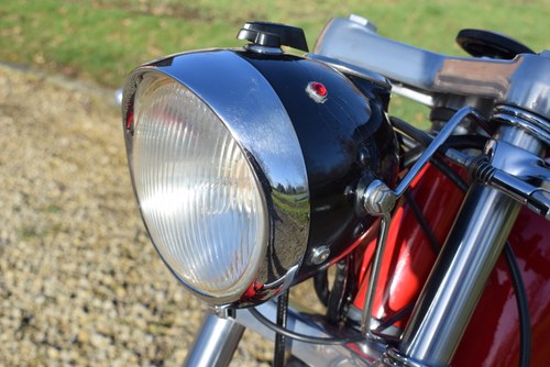 1973 Ducati 250cc 24 Horas zum Verkauf (Bild 40 von 90)