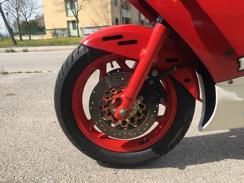 1987 Ducati 750 F1 Desmo In vendita (immagine 36 di 79)