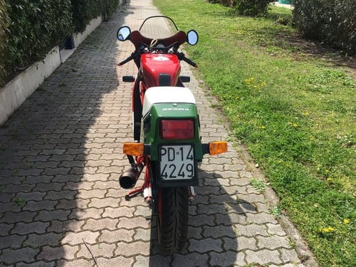 1987 Ducati 750 F1 Desmo In vendita (immagine 25 di 79)