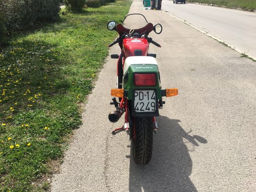 1987 Ducati 750 F1 Desmo In vendita (immagine 14 di 79)