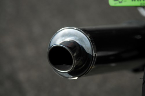 1990 Ducati 851 Tricolore For Sale (picture 27 of 231)