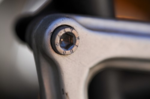 1990 Ducati 851 Tricolore For Sale (picture 137 of 231)