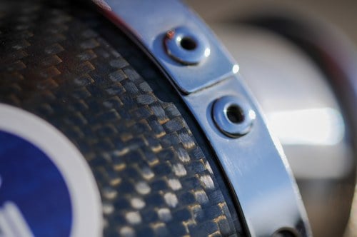 1990 Ducati 851 Tricolore For Sale (picture 83 of 231)