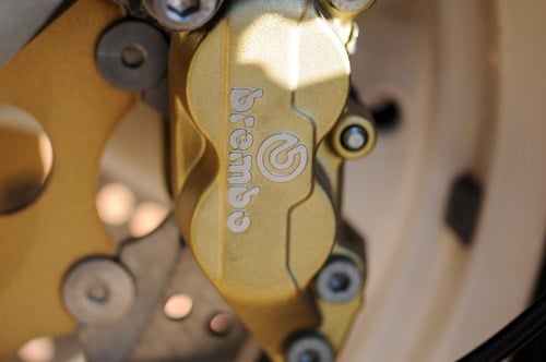 1990 Ducati 851 Tricolore For Sale (picture 88 of 231)