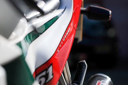 1990 Ducati 851 Tricolore For Sale (picture 107 of 231)