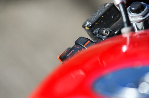 1990 Ducati 851 Tricolore For Sale (picture 220 of 231)