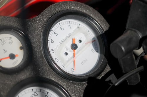 1990 Ducati 851 Tricolore For Sale (picture 50 of 231)