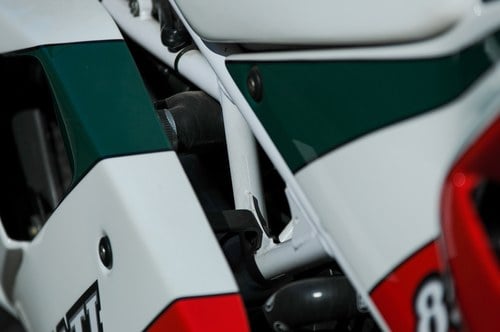 1990 Ducati 851 Tricolore For Sale (picture 33 of 231)