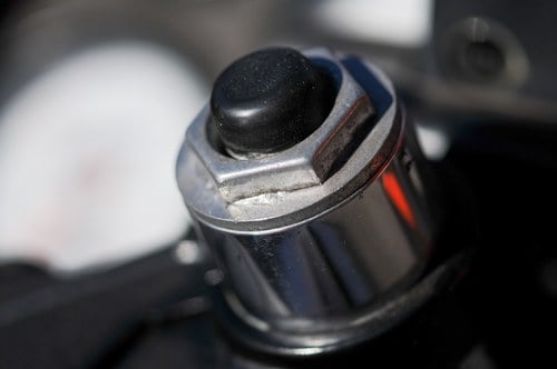 1990 Ducati 851 Tricolore For Sale (picture 63 of 231)