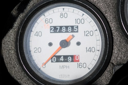 1990 Ducati 851 Tricolore For Sale (picture 48 of 231)