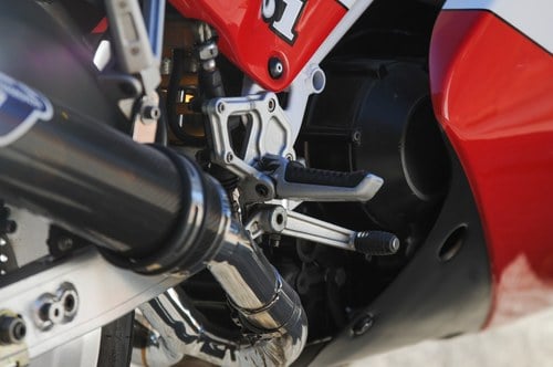 1990 Ducati 851 Tricolore For Sale (picture 44 of 231)