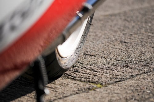 1990 Ducati 851 Tricolore For Sale (picture 104 of 231)