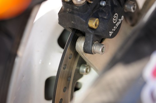 1990 Ducati 851 Tricolore For Sale (picture 131 of 231)