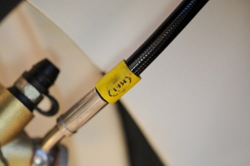 1990 Ducati 851 Tricolore For Sale (picture 97 of 231)