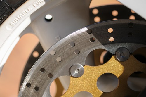 1990 Ducati 851 Tricolore For Sale (picture 93 of 231)