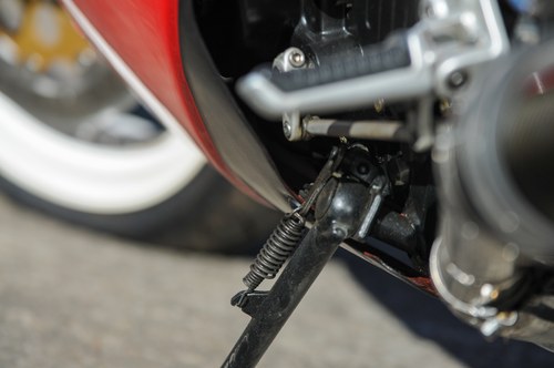 1990 Ducati 851 Tricolore For Sale (picture 41 of 231)