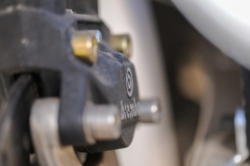 1990 Ducati 851 Tricolore For Sale (picture 149 of 231)