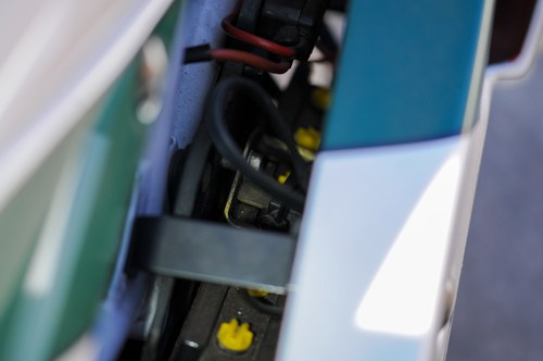 1990 Ducati 851 Tricolore For Sale (picture 128 of 231)