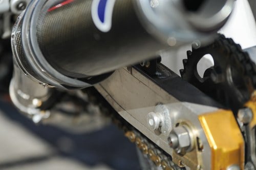 1990 Ducati 851 Tricolore For Sale (picture 40 of 231)