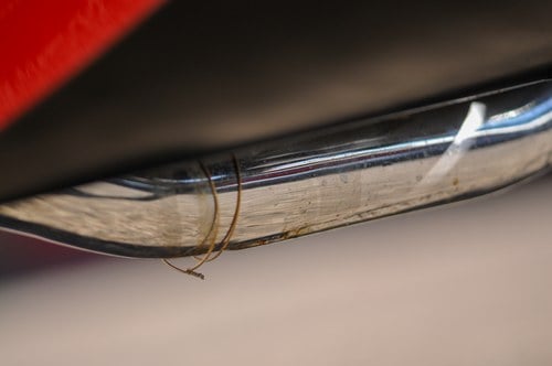 1990 Ducati 851 Tricolore For Sale (picture 87 of 231)