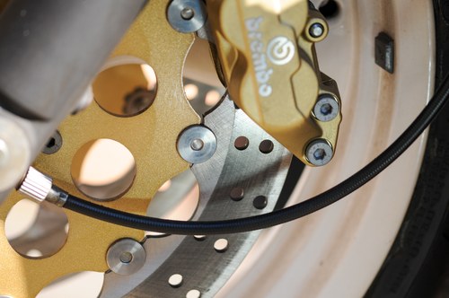 1990 Ducati 851 Tricolore For Sale (picture 91 of 231)