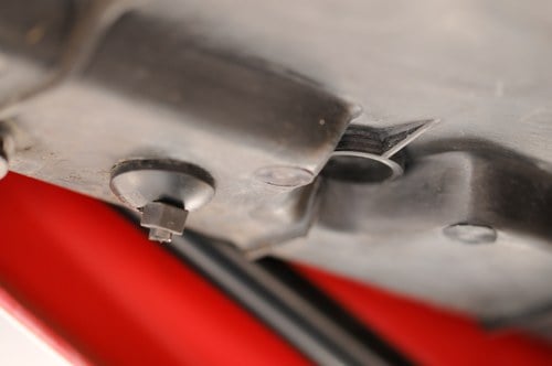 1990 Ducati 851 Tricolore For Sale (picture 146 of 231)