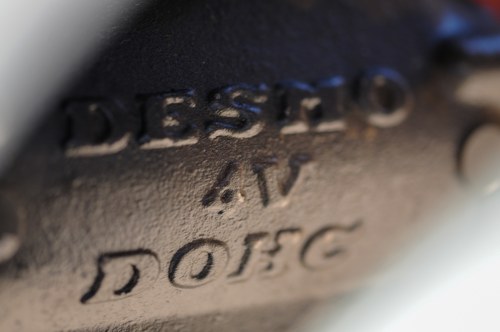 1990 Ducati 851 Tricolore For Sale (picture 123 of 231)