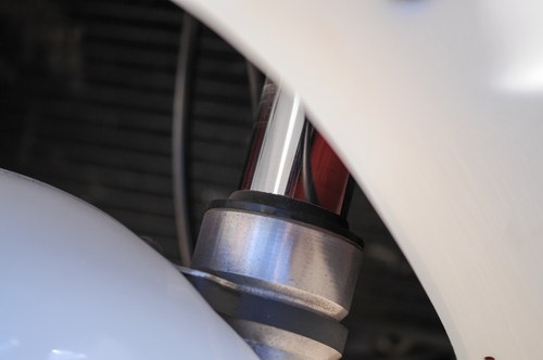 1990 Ducati 851 Tricolore For Sale (picture 113 of 231)