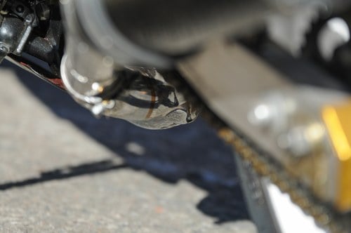 1990 Ducati 851 Tricolore For Sale (picture 37 of 231)