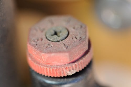 1990 Ducati 851 Tricolore For Sale (picture 120 of 231)