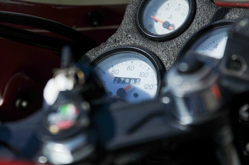 1990 Ducati 851 Tricolore For Sale (picture 216 of 231)