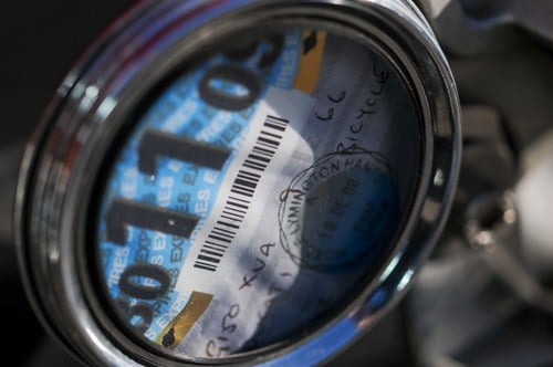 1990 Ducati 851 Tricolore For Sale (picture 70 of 231)