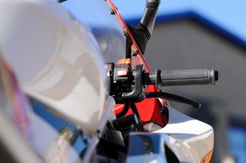 1990 Ducati 851 Tricolore For Sale (picture 167 of 231)