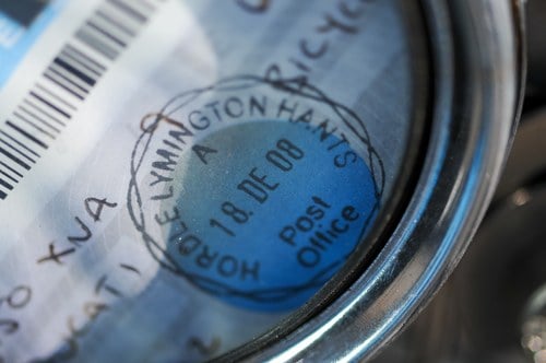 1990 Ducati 851 Tricolore For Sale (picture 71 of 231)