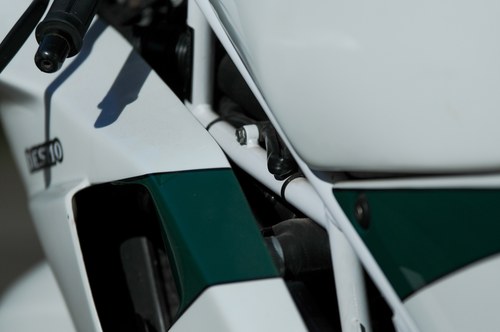 1990 Ducati 851 Tricolore For Sale (picture 34 of 231)