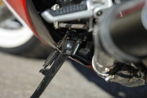 1990 Ducati 851 Tricolore For Sale (picture 36 of 231)