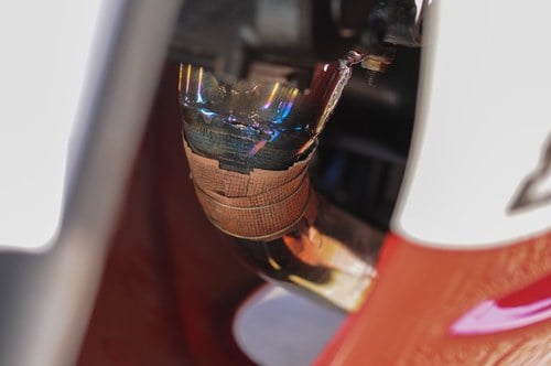 1990 Ducati 851 Tricolore For Sale (picture 103 of 231)