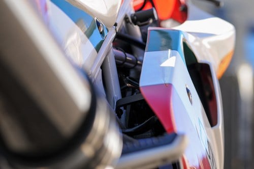 1990 Ducati 851 Tricolore For Sale (picture 164 of 231)