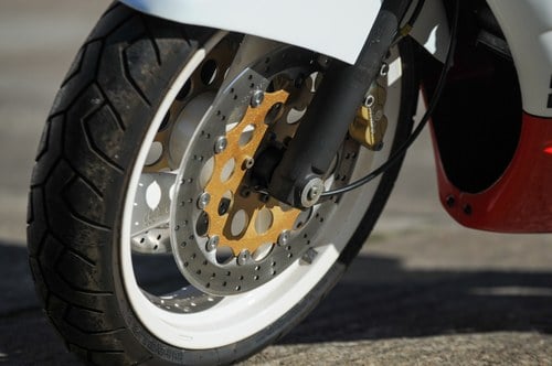 1990 Ducati 851 Tricolore For Sale (picture 18 of 231)