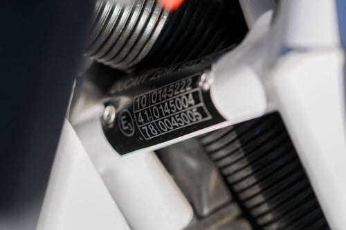 1990 Ducati 851 Tricolore For Sale (picture 181 of 231)