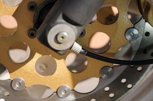 1990 Ducati 851 Tricolore For Sale (picture 92 of 231)