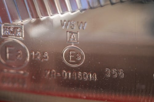 1990 Ducati 851 Tricolore For Sale (picture 56 of 231)