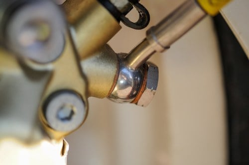 1990 Ducati 851 Tricolore For Sale (picture 98 of 231)