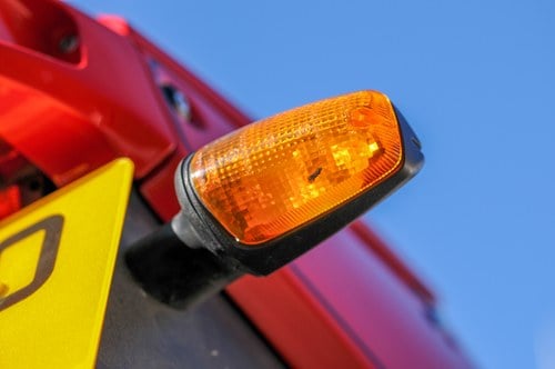 1990 Ducati 851 Tricolore For Sale (picture 159 of 231)