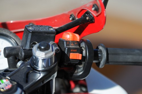 1990 Ducati 851 Tricolore For Sale (picture 224 of 231)